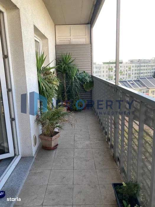 Costin Georgian Hercesa | 2 Camere | Centrala | Terasa | Metrou 10min - Imagine principală: 4/7