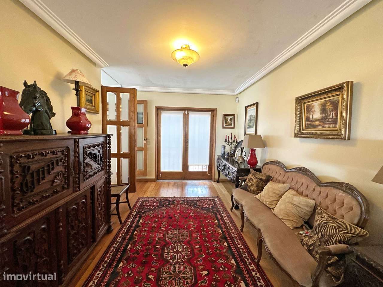 Moradia T6 Venda em Viana do Castelo (Santa Maria Maior e Monserrate) - Grande imagem: 3/29