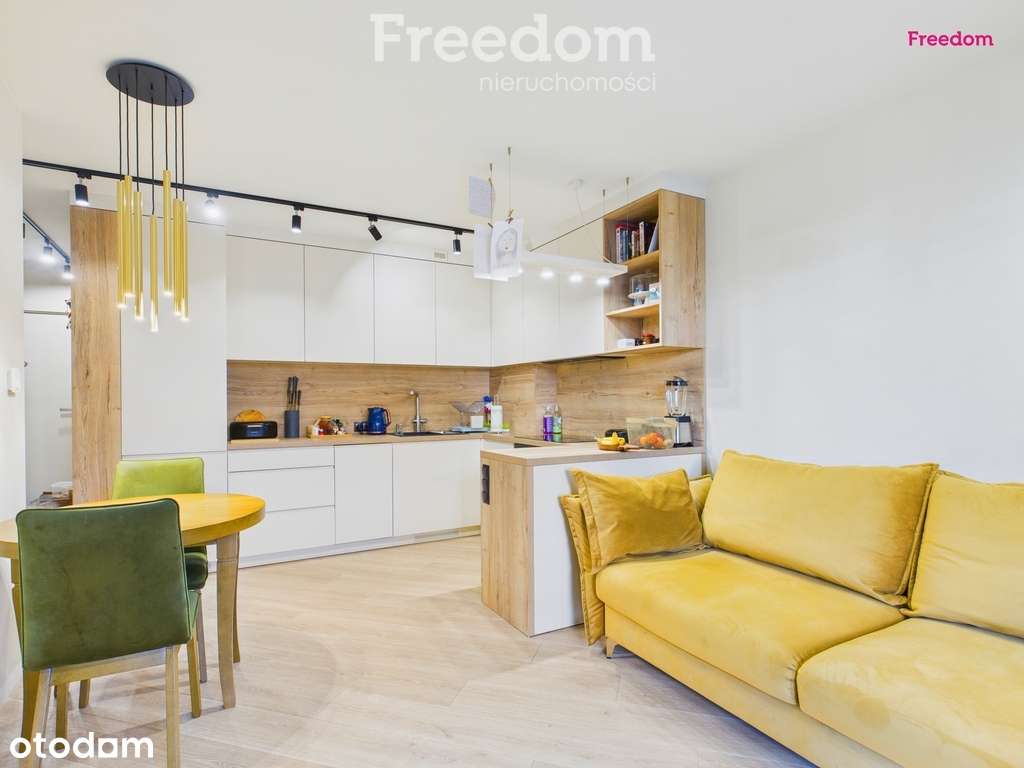 3-pokojowe mieszkanie osiedle Południe-59m2. - Pełny obrazek: 2/20