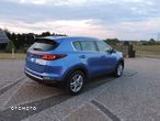 Kia Sportage 1.6 GDI 2WD DREAM-TEAM EDITION - 4