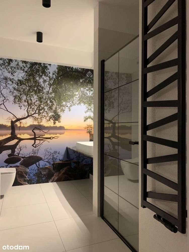 Przestronny apartament 2 pokojowy na Bielanach-9