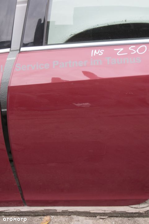 drzwi lewe Opel Insignia Z50C - 3