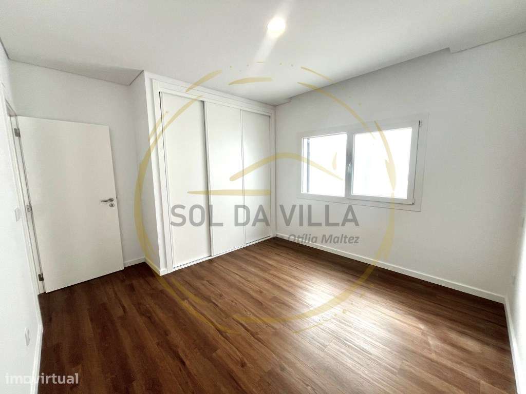 Moradia Térrea Isolada T4 - Fernão Ferro, Seixal - 640.000€-28