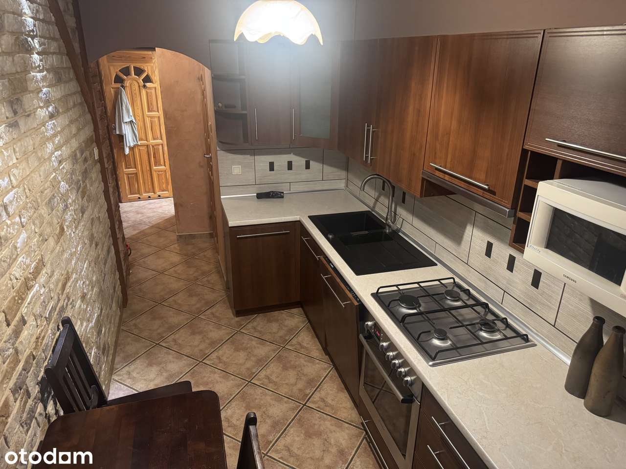 Mieszkanie na sprzedaż 66m2  okolice centrum Strzelina - Pełny obrazek: 5/12