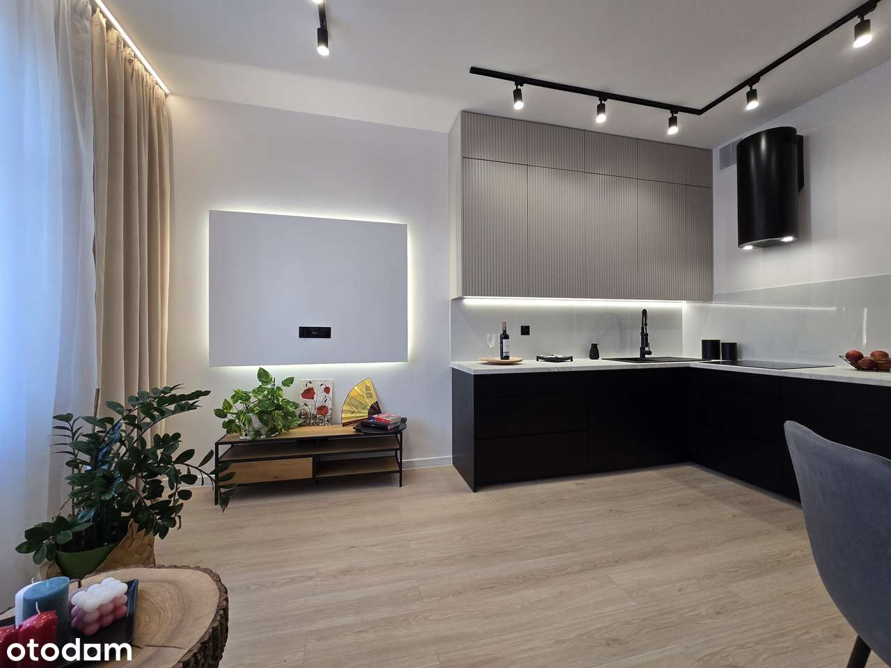 KRZYKI, Gajowicka, Balkon Parking Piwnica Oferta bezpośrednia - Pełny obrazek: 2/11