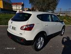 Nissan Qashqai 1.5 dCi Tekna Premium 17 129g - 8