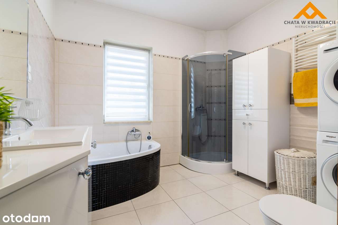 Dom, 160.0 m², Różnowo-7