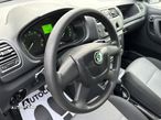 Skoda Fabia 1.2 HTP Classic - 18