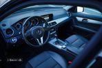 Mercedes-Benz C 250 CDi Avantgarde BE Aut. - 10