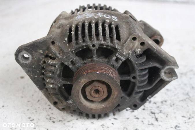 ALTERNATOR CITROEN JUMPER 2.2TD 9616862980 - 2