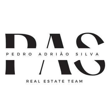 Equipa Pedro Adrião Silva Logotipo
