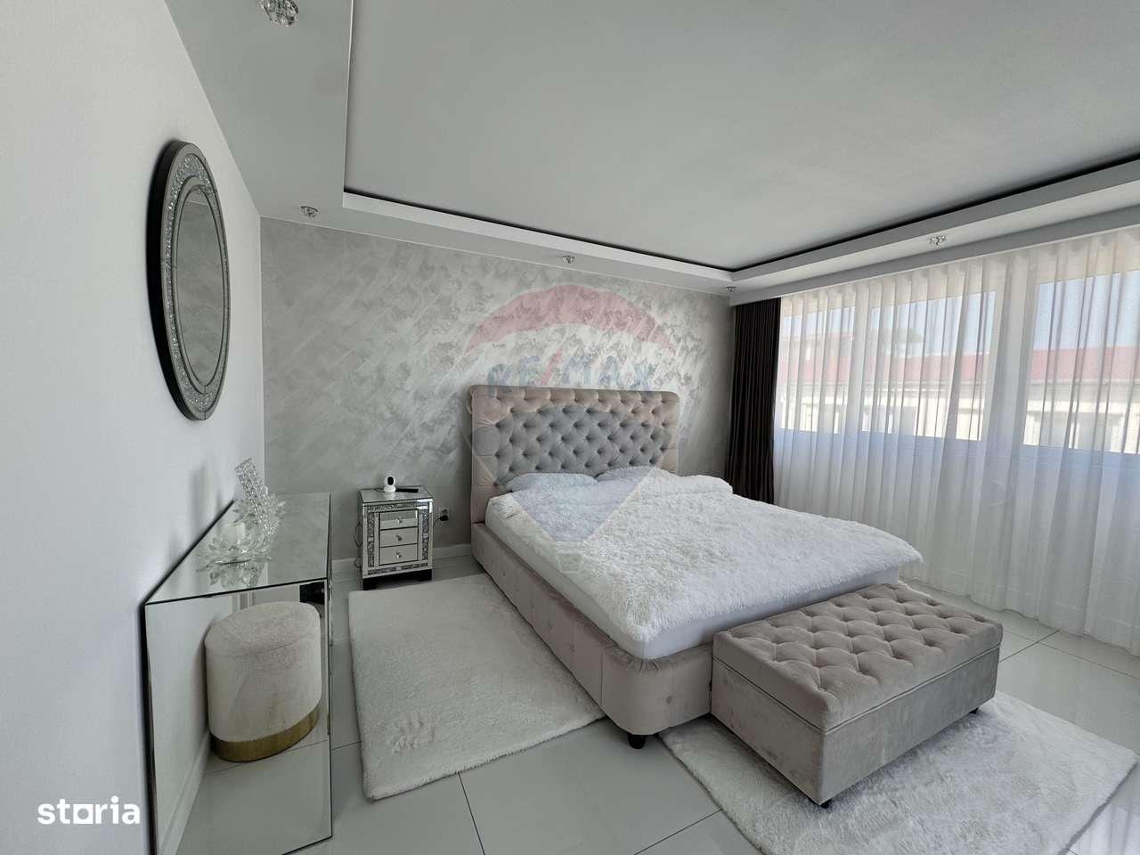 Singurul Penthouse de Vânzare în Mediaș – 180 mp Utili-5