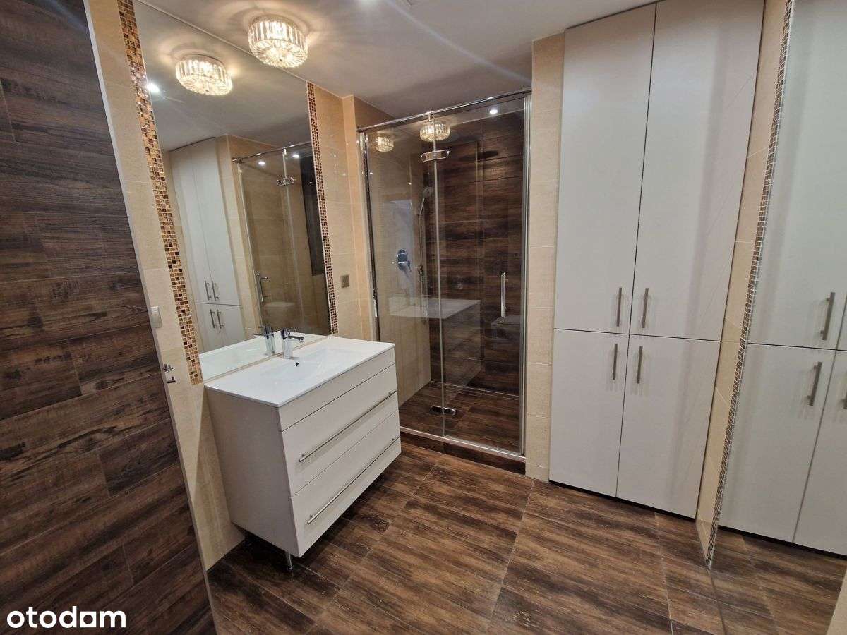 Okazja !! Po remoncie z pełnym wyposażeniem !!!-13