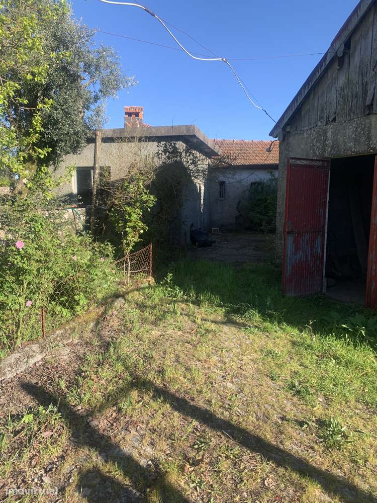 Moradia independente à venda na Rua Burgueta, 57-6