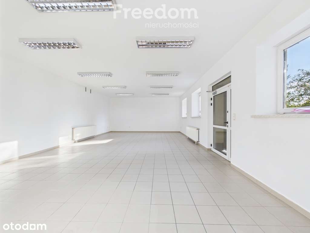 Budynek usługowo-handlowy na sprzedaż - Pełny obrazek: 5/15