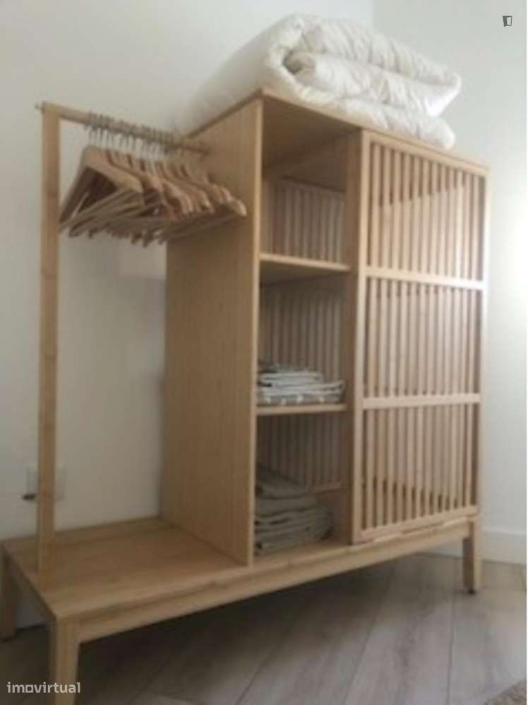 Apartamento com 3 quartos - localizado em Penha de França Lisbon - Grande imagem: 3/9