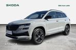 Skoda Karoq 1.5 TSI ACT 4x2 Sportline DSG - 1