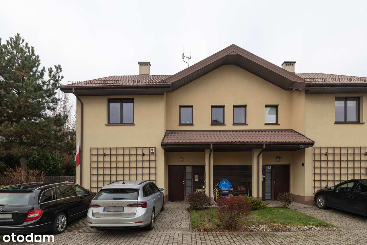 3 pokoje  77,89m2 z dużym ogródkiem  150 m2 I Zgorzała  I Żurawia-18