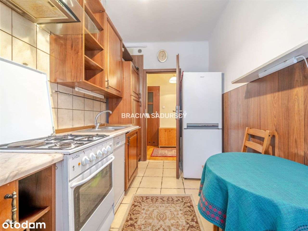 Funkcjonalne, Niski Parter, Prądnik Czerwony-6