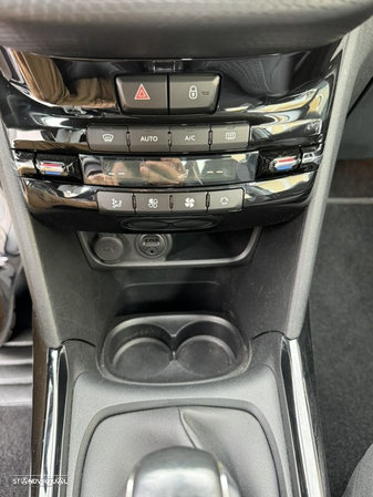 Peugeot 2008 PureTech 110 Stop&Start Allure - 15