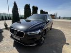 Volvo XC 60 D5 AWD Geartronic RDesign - 9