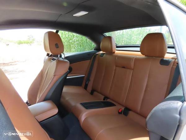 BMW 420 d Line Luxury Auto - 14