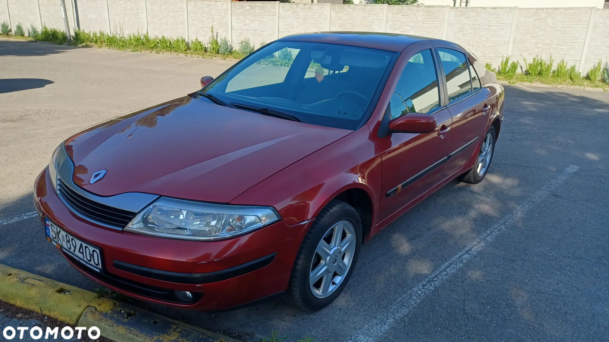 Renault Laguna - 10