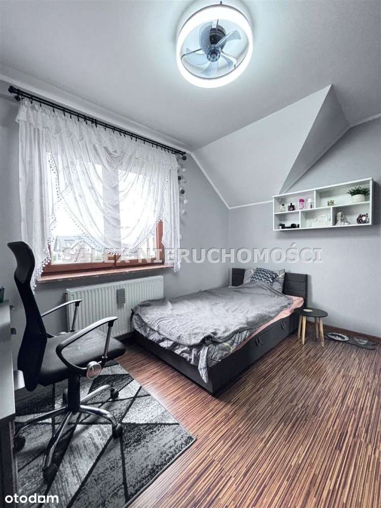 Dom z dużą działką w Jarząbkowicach-12