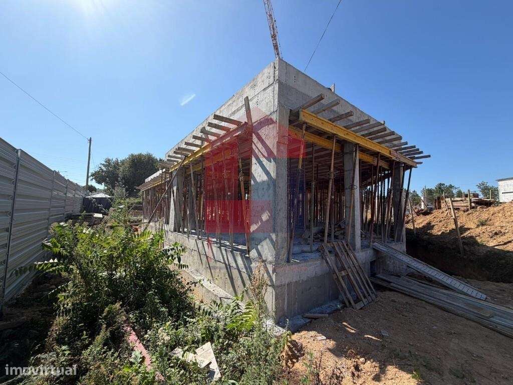 Moradia Térrea NOVA, Adaúfe-9
