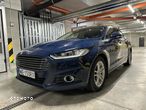 Ford Mondeo 2.0 TDCi Titanium - 1