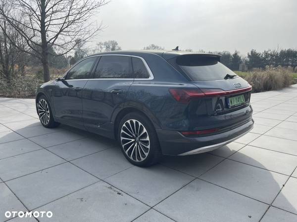 Audi e-tron 55 Quattro - 3