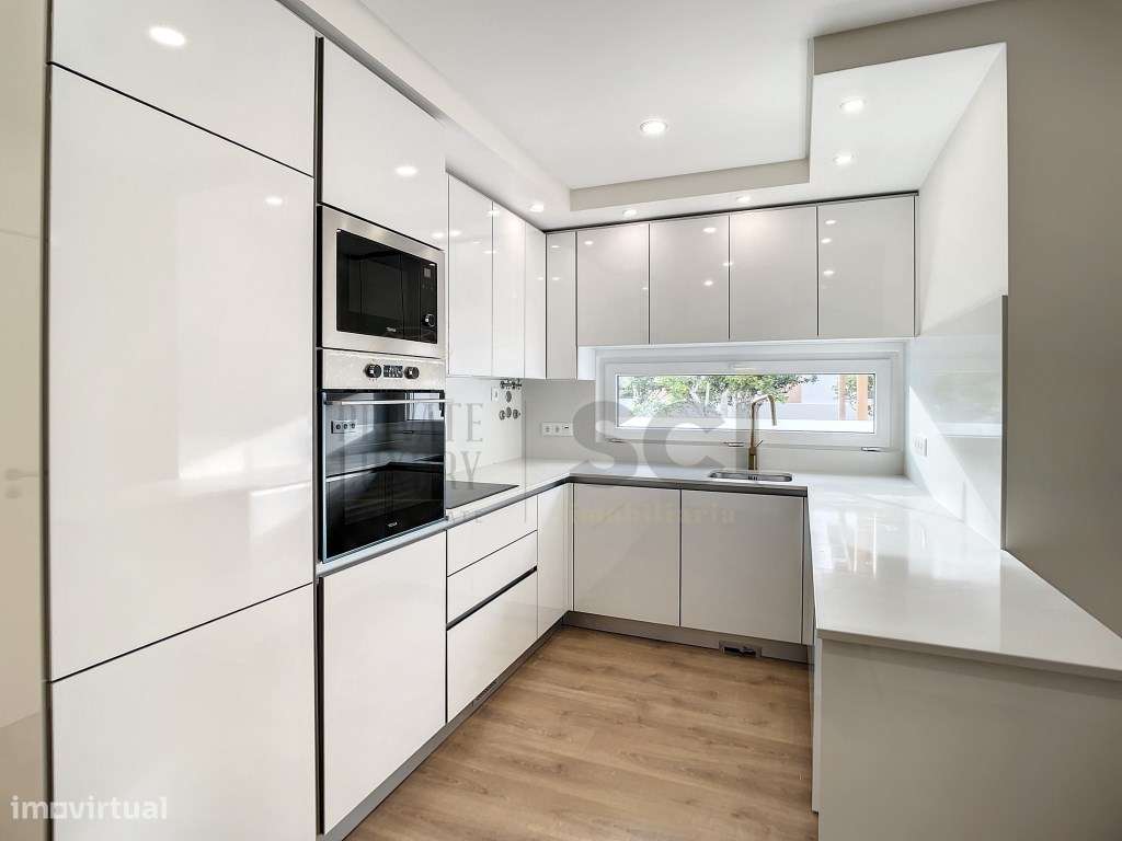 Moradia T3 em Fernão Ferro com Pérgula e Logradouro-11