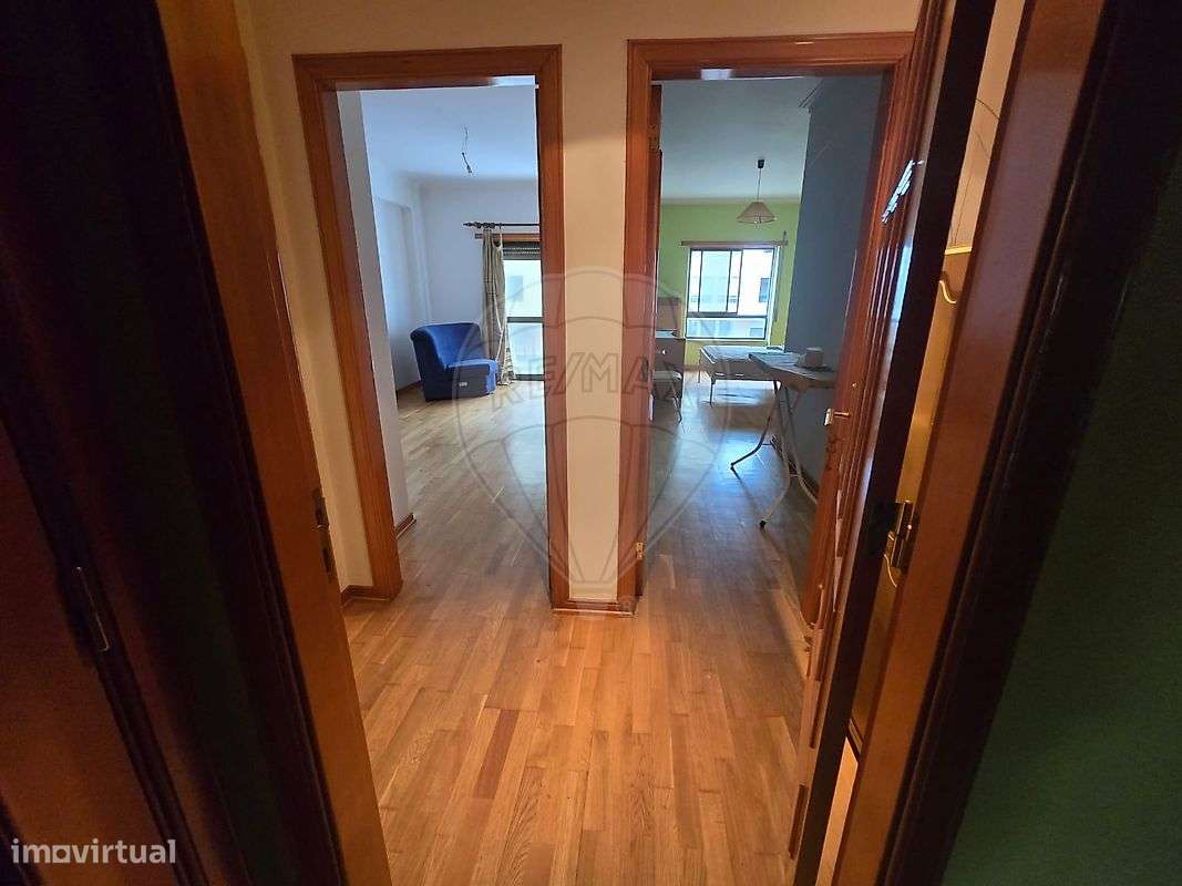 Apartamento T2 para venda-12