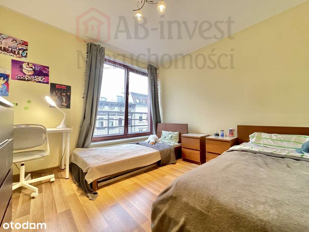 Poranki z widokiem – przestronne 2 bloku z windą.-9