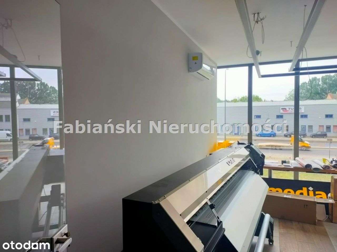 Biuro - Obiekt komercyjny-7