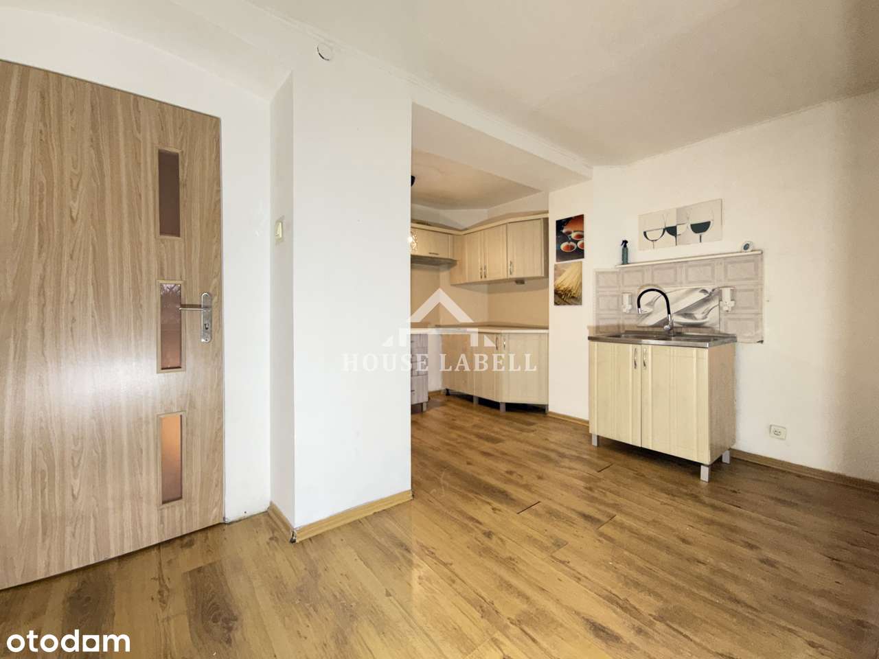 Mieszkanie z potencjałem + strych do adaptacji! Śródmieście Katowic-9