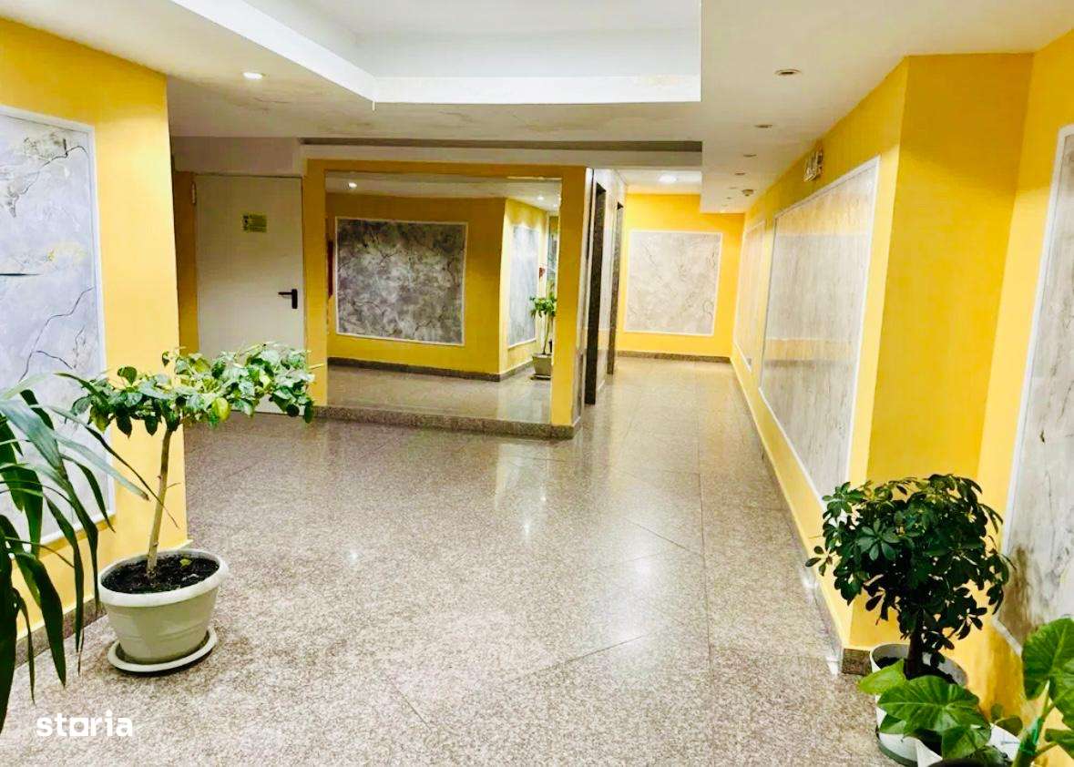 De vanzare garsoniera Valea Larga-Prelungirea Ghenchea,Bloc Primavera - Imagine principală: 3/7