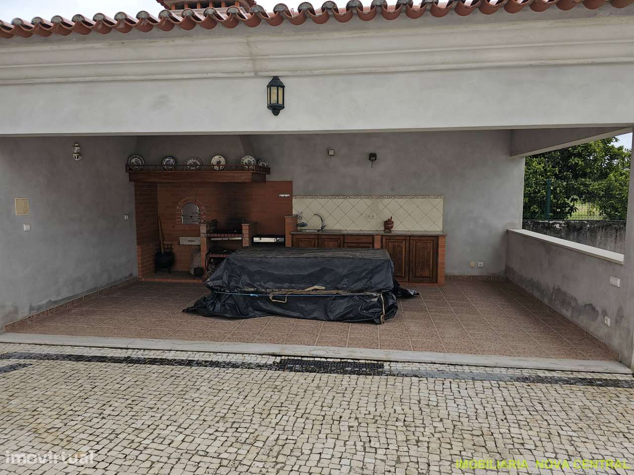 Moradia Isolada T5 Venda em Febres,Cantanhede-20