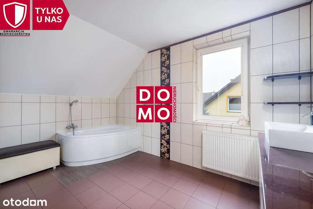 Dom wolnostojący | Duża działka | Koszwały-9