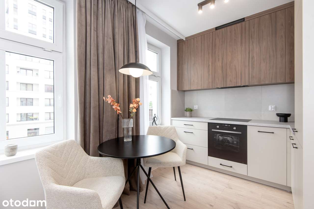 Wysoka jakość | Gotowe do wprowadzenia | Rewitalizowana kamienica-4