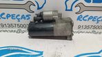 MOTOR ARRANQUE AUDI A6 C6 03G911023 0001125053 A4 B6 A4 B7 SEAT EXEO SKODA SUPERB - 2