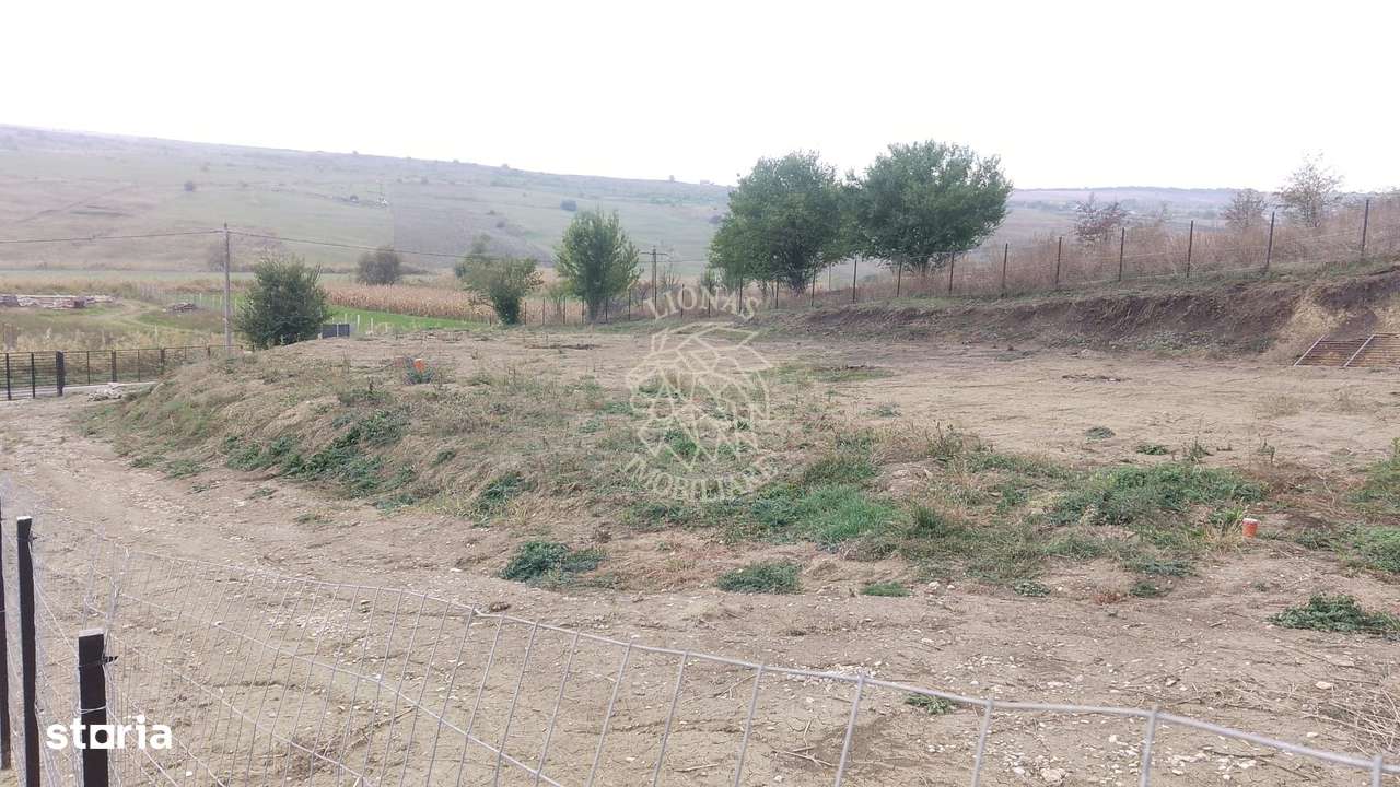 Teren de vânzare 5.665 mp, extravilan, Valea Fânațelor, Cluj-Napoca - Imagine principală: 5/7