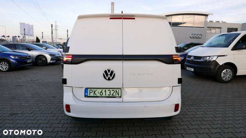 Volkswagen ID Buzz Cargo - 20