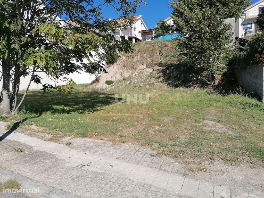 Lote de Terreno Urbano para venda na Covilhã! - Grande imagem: 3/7