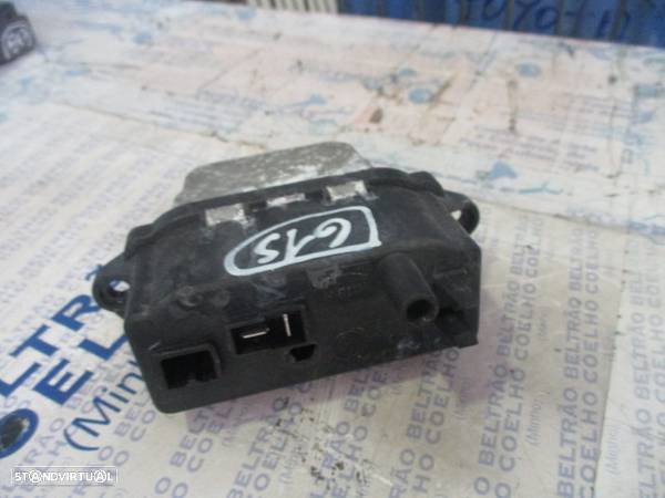 Resistencia De Sofagem B837671 FIAT MAREA 1996 - 2