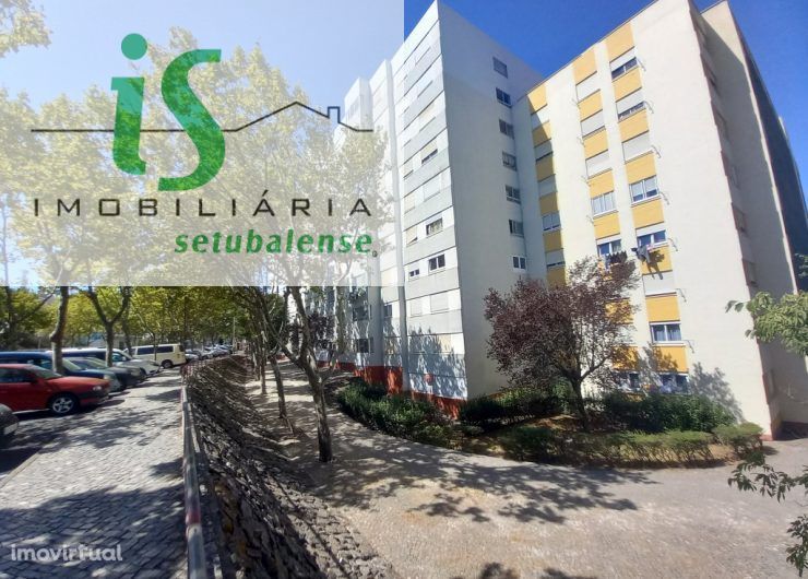 Apartamento T3 – Santo António Cavaleiros - Remodelado