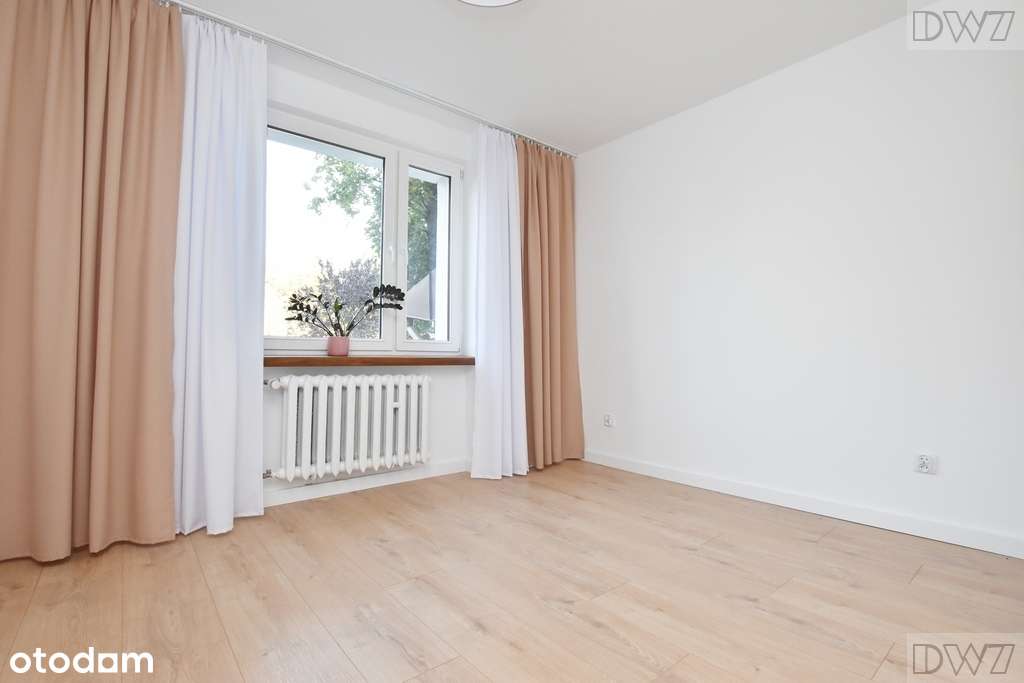 3pokoje,balkon,po remoncie,os.Albertyńskie,Czyżyny-8