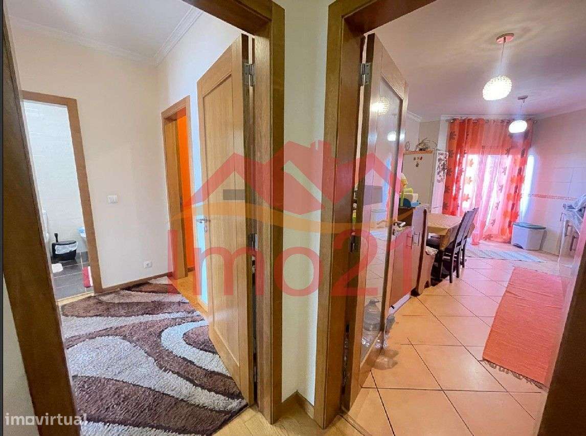 T3 no centro de Bustos - Grande imagem: 3/39