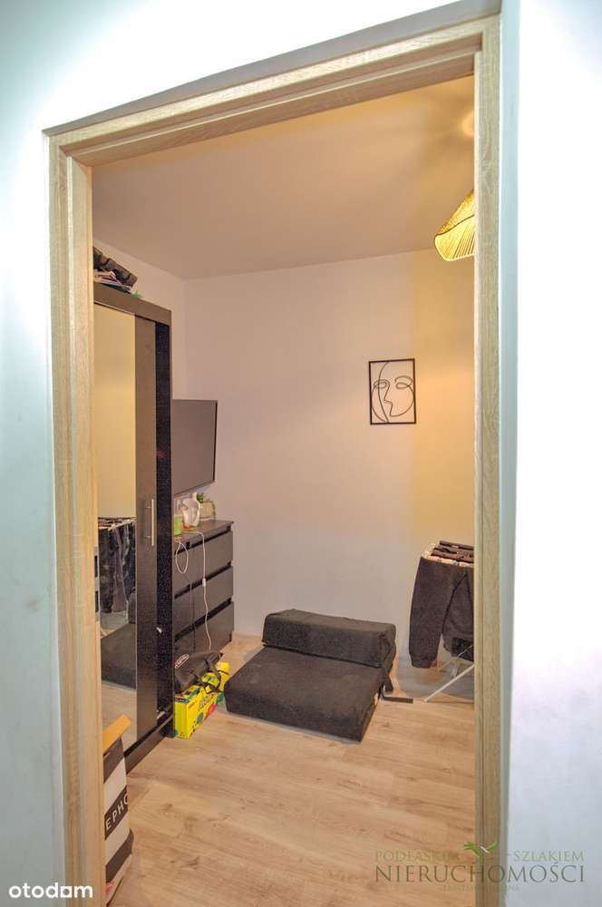 Mieszkanie, 45,90 m², Białystok-10