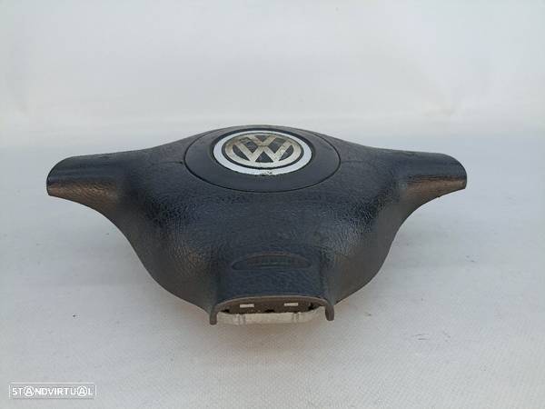 Airbag Volante Volkswagen Golf Iv (1J1) - 2